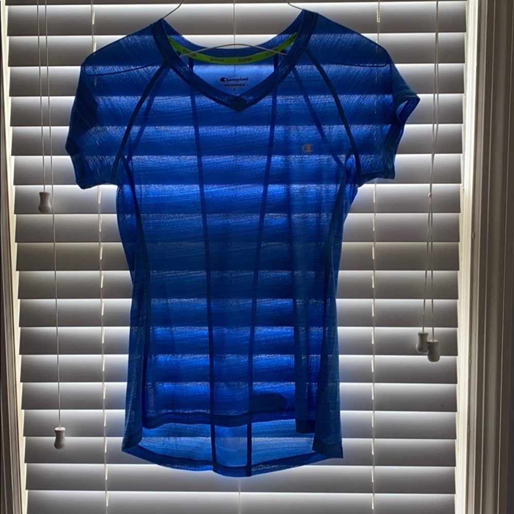 champion Active top